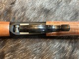 FREE SAFARI, NEW LIMITED EDITION WINCHESTER 1885 LOW WALL 350 LEGEND 22