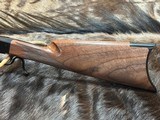 FREE SAFARI, NEW LIMITED EDITION WINCHESTER 1885 LOW WALL 350 LEGEND 22