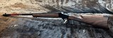 FREE SAFARI, NEW LIMITED EDITION WINCHESTER 1885 LOW WALL 350 LEGEND 22