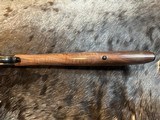 FREE SAFARI, NEW LIMITED EDITION WINCHESTER 1885 LOW WALL 350 LEGEND 22
