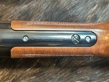 FREE SAFARI, NEW LIMITED EDITION WINCHESTER 1885 LOW WALL 350 LEGEND 22