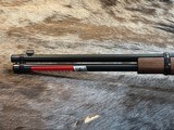 FREE SAFARI, NEW WINCHESTER MODEL 1892 SADDLE RING CARBINE 44-40 WCF 20