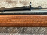 FREE SAFARI, NEW WINCHESTER MODEL 1892 SADDLE RING CARBINE 44-40 WCF 20
