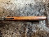 FREE SAFARI, NEW WINCHESTER MODEL 1892 SADDLE RING CARBINE 44-40 WCF 20