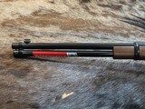 FREE SAFARI, NEW WINCHESTER MODEL 1892 SADDLE RING CARBINE 44-40 WCF 20