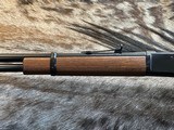FREE SAFARI, NEW WINCHESTER MODEL 1892 SADDLE RING CARBINE 44-40 WCF 20