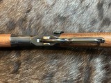 FREE SAFARI, NEW WINCHESTER MODEL 1892 SADDLE RING CARBINE 44-40 WCF 20
