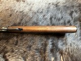FREE SAFARI, NEW WINCHESTER MODEL 1892 SADDLE RING CARBINE 44-40 WCF 20