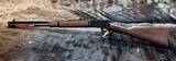 FREE SAFARI, NEW WINCHESTER MODEL 1892 SADDLE RING CARBINE 44-40 WCF 20