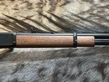 FREE SAFARI, NEW WINCHESTER MODEL 1892 SADDLE RING CARBINE 44-40 WCF 20
