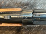 FREE SAFARI, NEW WINCHESTER MODEL 1892 SADDLE RING CARBINE 44-40 WCF 20
