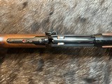 FREE SAFARI, NEW WINCHESTER MODEL 1892 SADDLE RING CARBINE 44-40 WCF 20