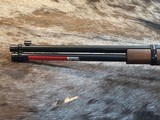 FREE SAFARI, NEW WINCHESTER MODEL 1892 SADDLE RING CARBINE 44-40 WCF 20