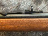 FREE SAFARI, NEW WINCHESTER MODEL 1892 SADDLE RING CARBINE 44-40 WCF 20