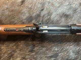 FREE SAFARI, NEW WINCHESTER MODEL 1892 SADDLE RING CARBINE 44-40 WCF 20