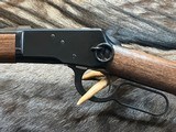 FREE SAFARI, NEW WINCHESTER MODEL 1892 SADDLE RING CARBINE 44-40 WCF 20