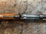 FREE SAFARI, NEW WINCHESTER MODEL 1892 SADDLE RING CARBINE 44 REMINGTON MAGNUM 20