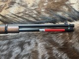 FREE SAFARI, NEW WINCHESTER MODEL 1892 SADDLE RING CARBINE 44 REMINGTON MAGNUM 20
