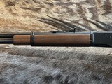FREE SAFARI, NEW WINCHESTER MODEL 1892 SADDLE RING CARBINE 44 REMINGTON MAGNUM 20