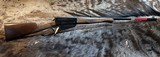 FREE SAFARI, NEW WINCHESTER HIGH GRADE 1895 30-40 KRAG 24