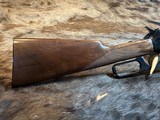 FREE SAFARI, NEW WINCHESTER HIGH GRADE 1895 30-40 KRAG 24