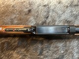 FREE SAFARI, NEW WINCHESTER HIGH GRADE 1895 30-40 KRAG 24