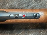 FREE SAFARI, NEW WINCHESTER HIGH GRADE 1895 30-06 SPRINGFIELD LEVER RIFLE 24