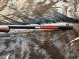 FREE SAFARI, NEW WINCHESTER HIGH GRADE 1895 30-06 SPRINGFIELD LEVER RIFLE 24