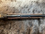 FREE SAFARI, NEW WINCHESTER HIGH GRADE 1895 30-06 SPRINGFIELD LEVER RIFLE 24