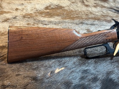 FREE SAFARI, NEW WINCHESTER HIGH GRADE 1895 30-06 SPRINGFIELD LEVER RIFLE 24