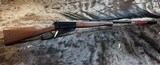 FREE SAFARI, NEW WINCHESTER HIGH GRADE 1895 30-06 SPRINGFIELD LEVER RIFLE 24