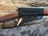 FREE SAFARI, NEW WINCHESTER HIGH GRADE 1895 30-06 SPRINGFIELD LEVER RIFLE 24