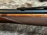 FREE SAFARI, NEW WINCHESTER HIGH GRADE 1895 30-06 SPRINGFIELD LEVER RIFLE 24