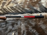 FREE SAFARI, NEW WINCHESTER HIGH GRADE 1895 30-06 SPRINGFIELD LEVER RIFLE 24