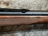 FREE SAFARI, NEW WINCHESTER HIGH GRADE 1895 30-06 SPRINGFIELD LEVER RIFLE 24