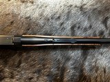 FREE SAFARI, NEW WINCHESTER HIGH GRADE 1895 30-06 SPRINGFIELD LEVER RIFLE 24