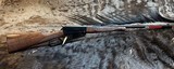 FREE SAFARI, NEW WINCHESTER HIGH GRADE 1895 30-40 KRAG 24