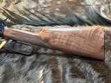 FREE SAFARI, NEW WINCHESTER HIGH GRADE 1895 30-40 KRAG 24