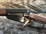 FREE SAFARI, NEW WINCHESTER HIGH GRADE 1895 30-40 KRAG 24