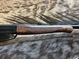 FREE SAFARI, NEW WINCHESTER HIGH GRADE 1895 30-40 KRAG 24