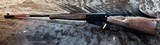 FREE SAFARI, NEW WINCHESTER HIGH GRADE 1895 30-40 KRAG 24