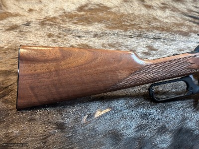 FREE SAFARI, NEW WINCHESTER HIGH GRADE 1895 30-40 KRAG 24