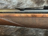 FREE SAFARI, NEW WINCHESTER HIGH GRADE 1895 30-40 KRAG 24