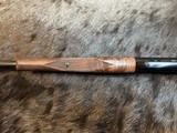 FREE SAFARI, NEW WINCHESTER HIGH GRADE 1895 30-40 KRAG 24