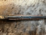 FREE SAFARI, NEW WINCHESTER HIGH GRADE 1895 30-40 KRAG 24