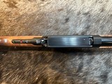 FREE SAFARI, NEW WINCHESTER HIGH GRADE 1895 30-40 KRAG 24