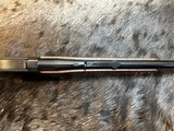 FREE SAFARI, NEW WINCHESTER HIGH GRADE 1895 30-40 KRAG 24
