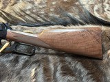 FREE SAFARI, NEW WINCHESTER HIGH GRADE 1895 30-40 KRAG 24