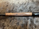 FREE SAFARI, NEW WINCHESTER HIGH GRADE 1895 30-40 KRAG 24
