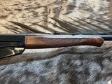 FREE SAFARI, NEW WINCHESTER HIGH GRADE 1895 30-40 KRAG 24